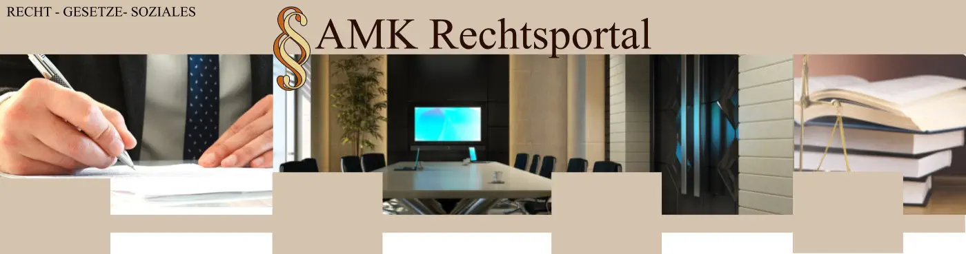 Bild, Büro AMK Rechtsportal